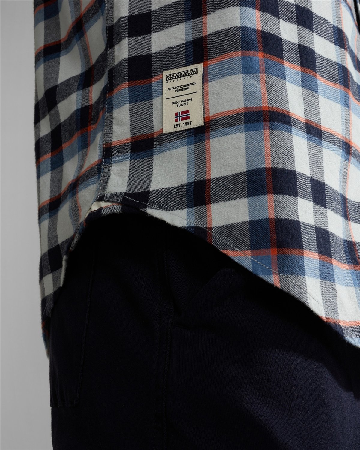 Trekking Long Sleeve Shirt