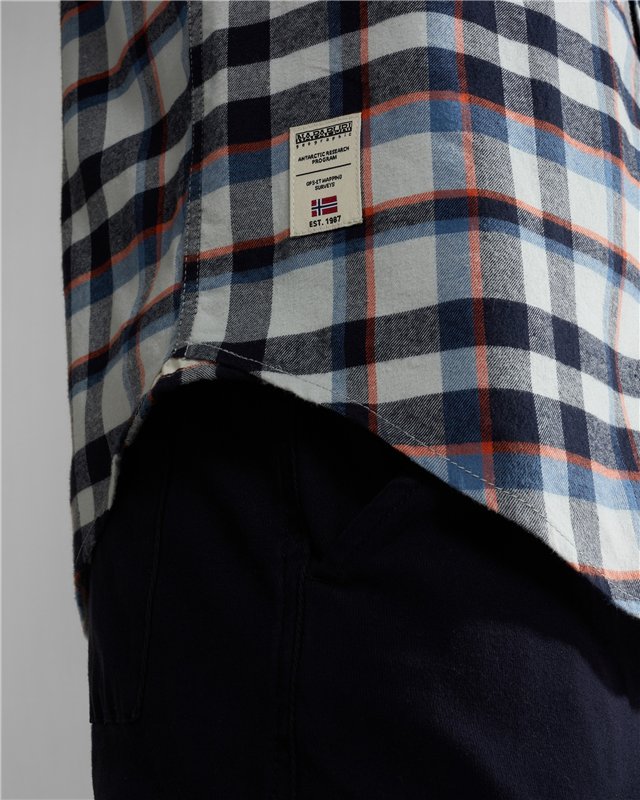 Trekking Long Sleeve Shirt