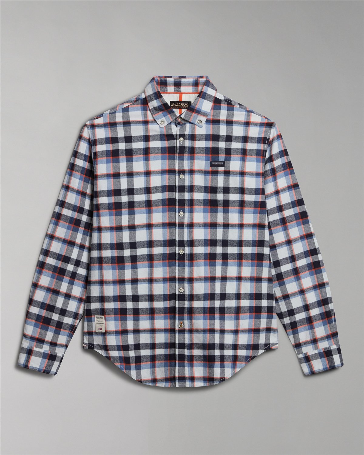 Trekking Long Sleeve Shirt