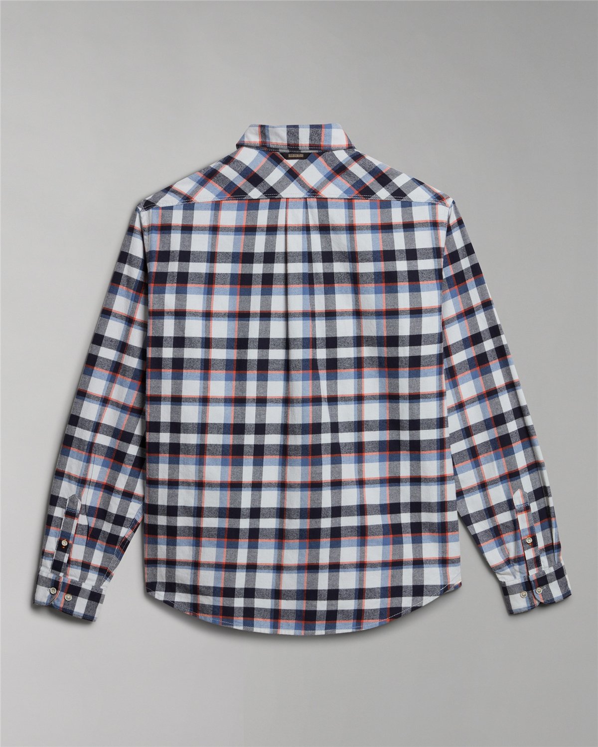 Trekking Long Sleeve Shirt