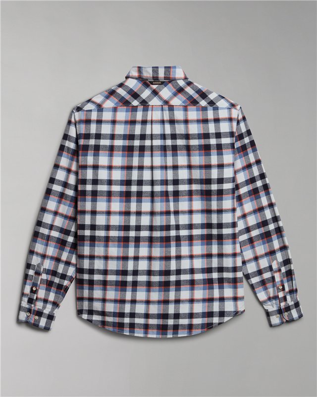 Trekking Long Sleeve Shirt