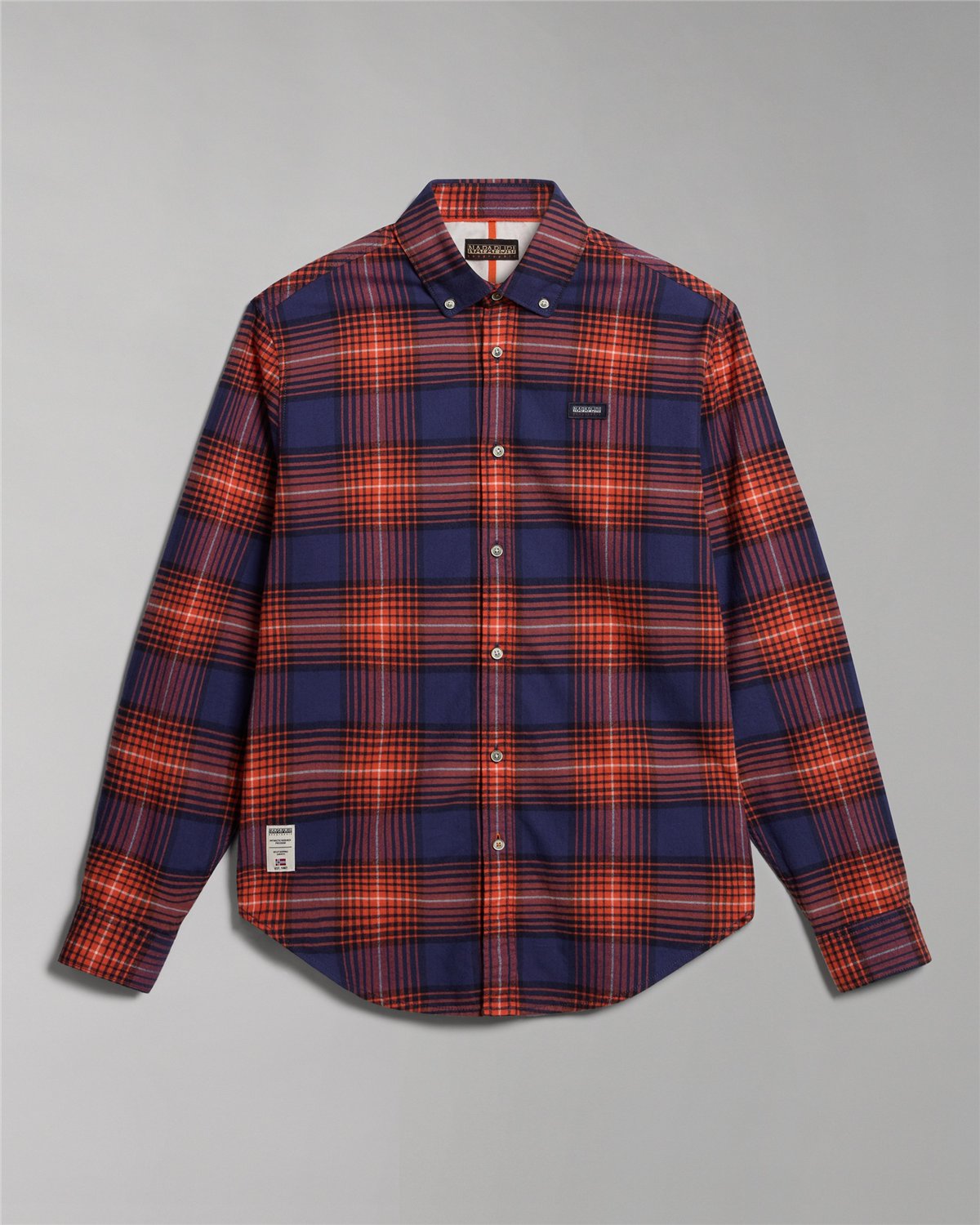 Trekking Long Sleeve Shirt