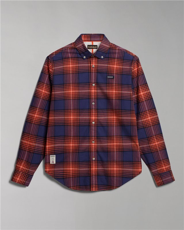 Trekking Long Sleeve Shirt