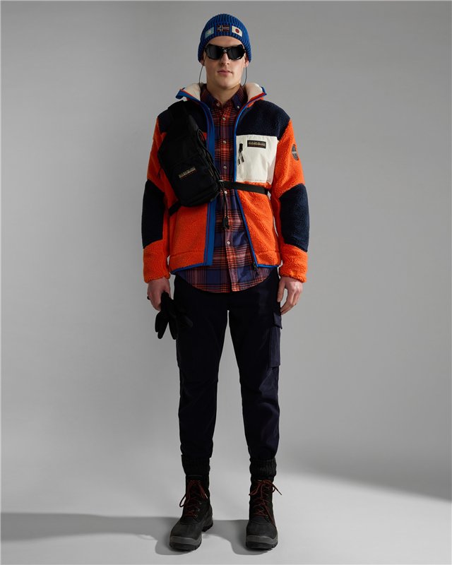 Trekking Long Sleeve Shirt