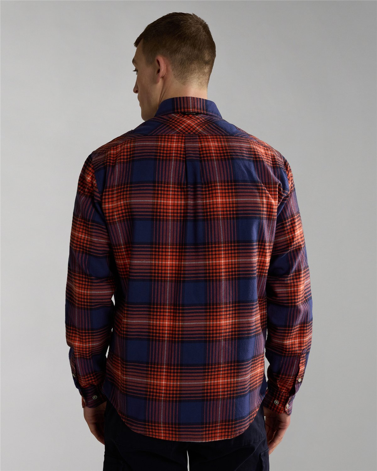 Trekking Long Sleeve Shirt