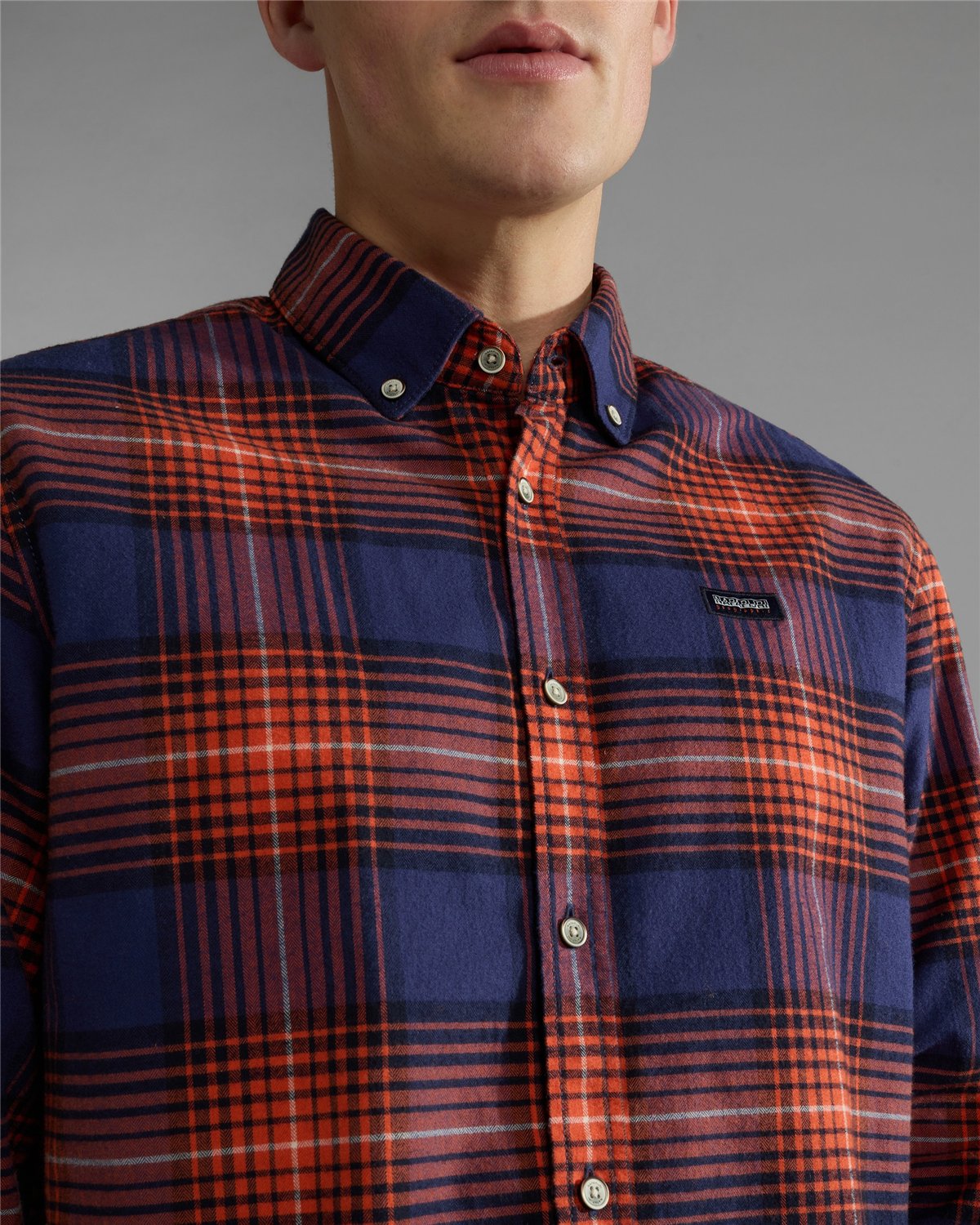 Trekking Long Sleeve Shirt