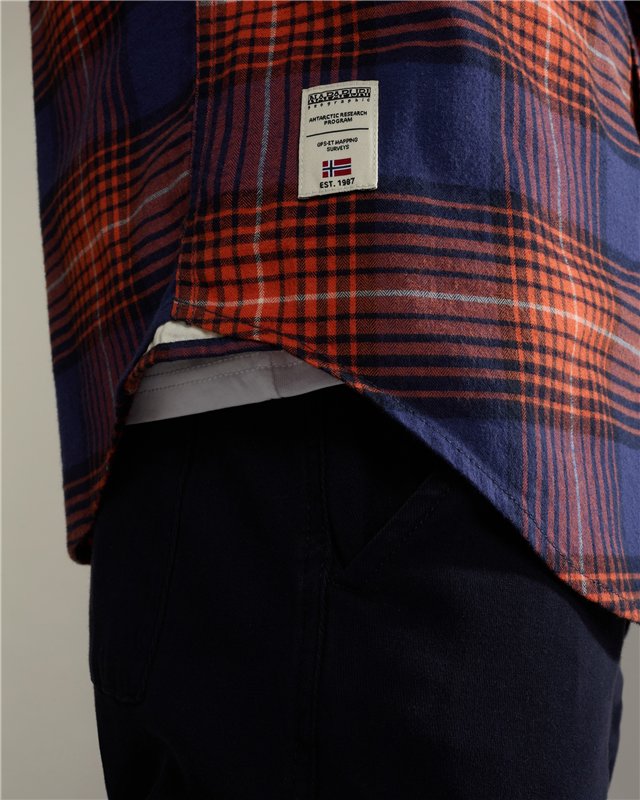 Trekking Long Sleeve Shirt