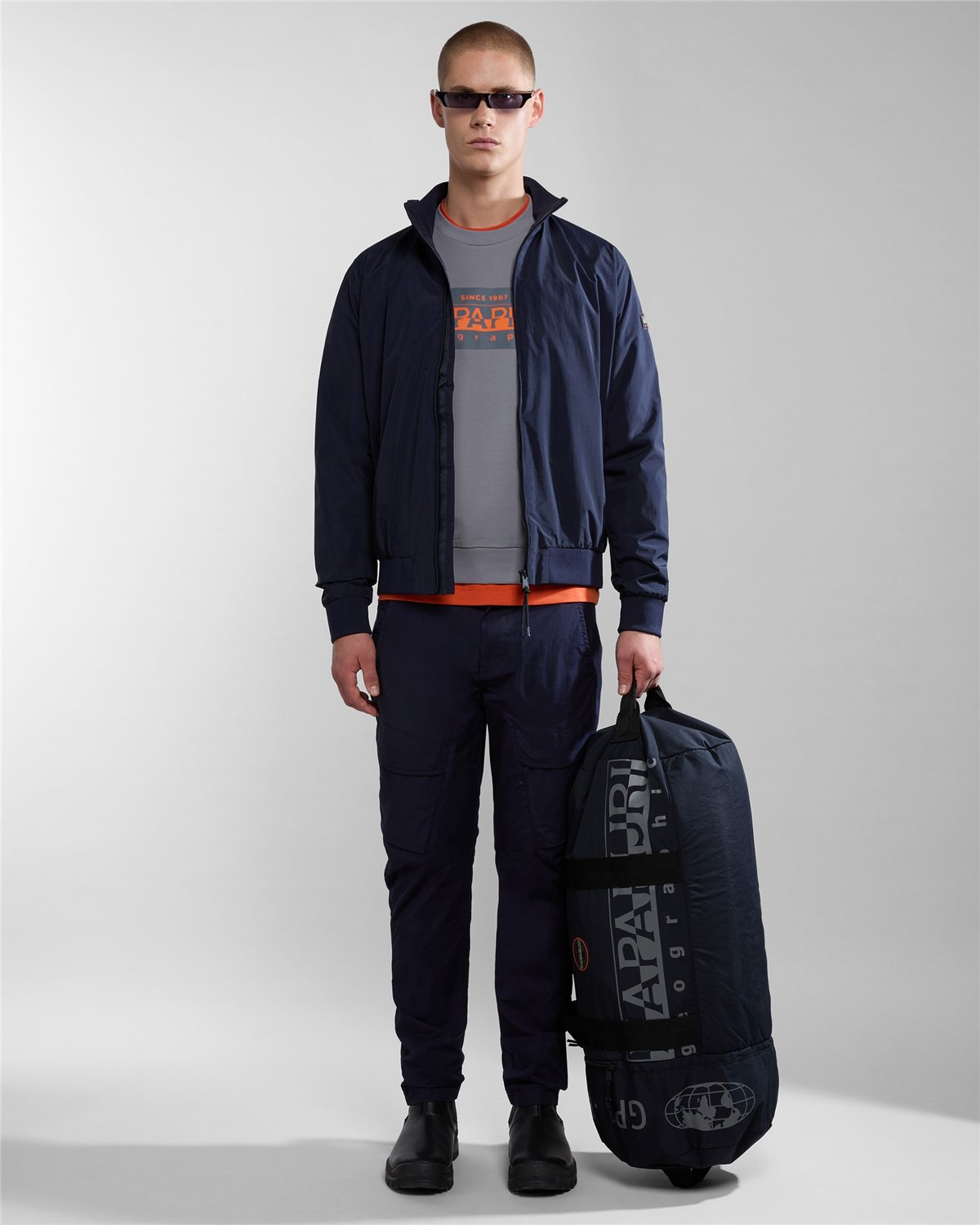 Smallwood Sweatshirt