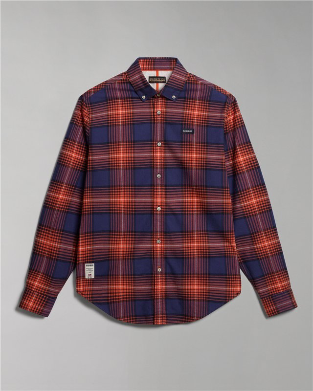 Trekking Long Sleeve Shirt