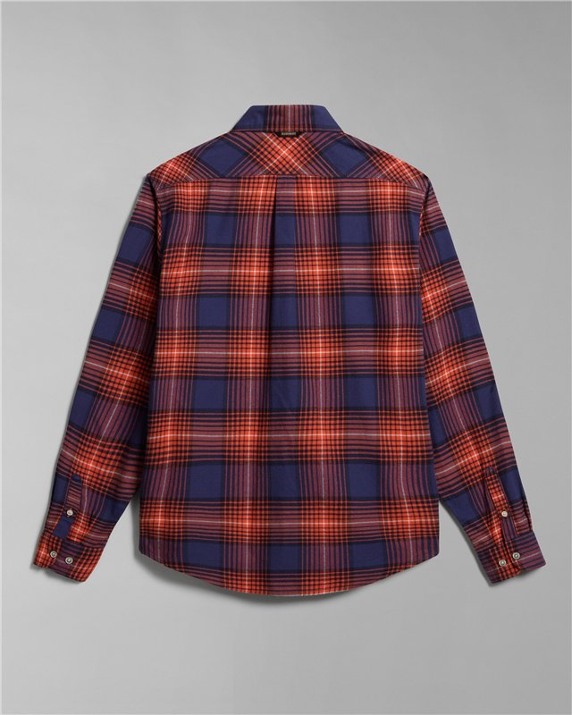 Trekking Long Sleeve Shirt