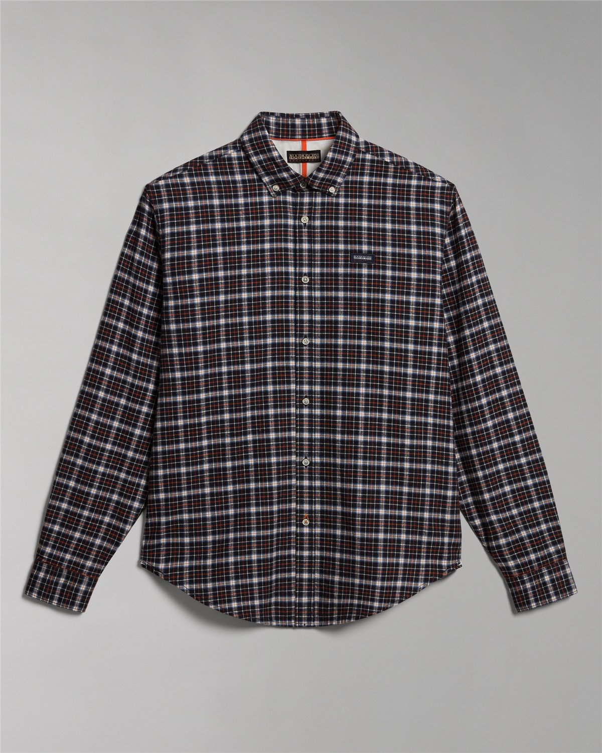 Trekking Long Sleeve Shirt