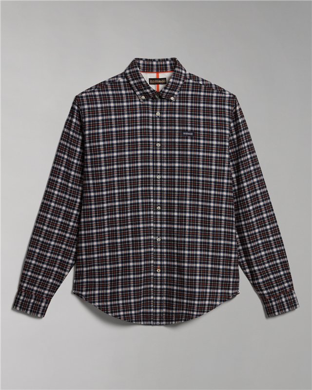 Trekking Long Sleeve Shirt