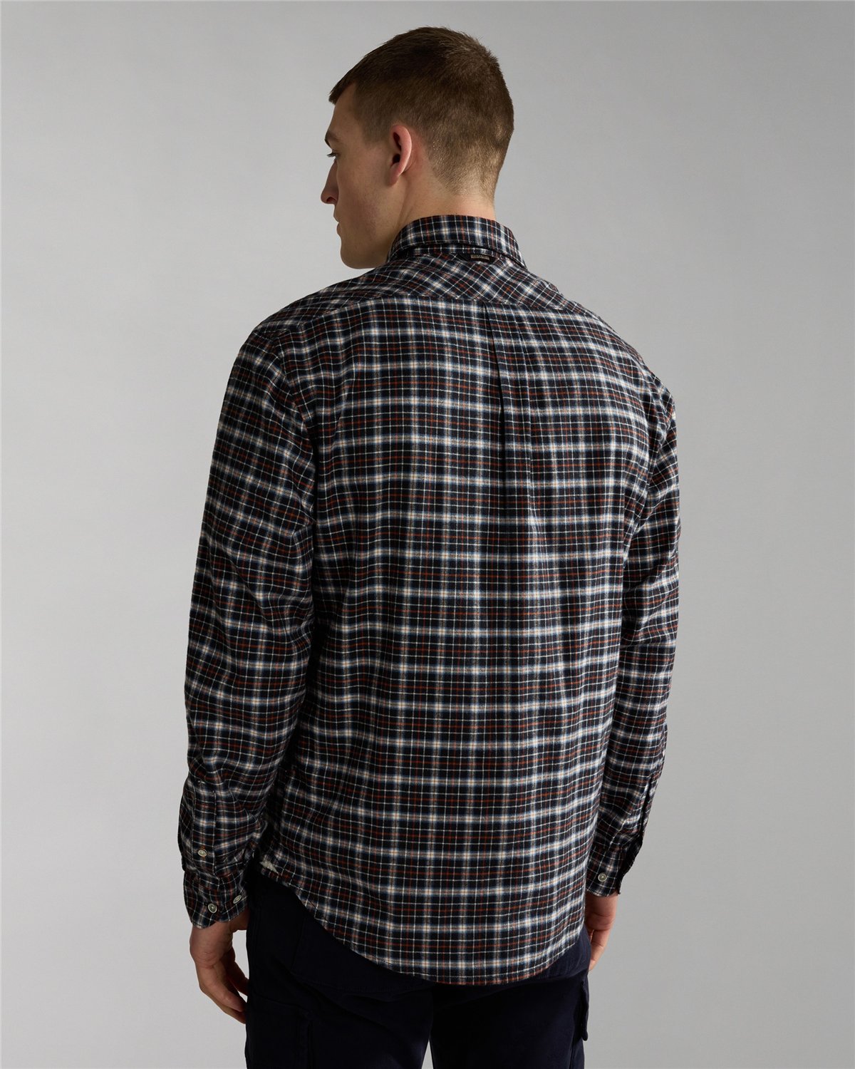 Trekking Long Sleeve Shirt