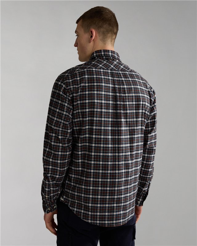 Trekking Long Sleeve Shirt