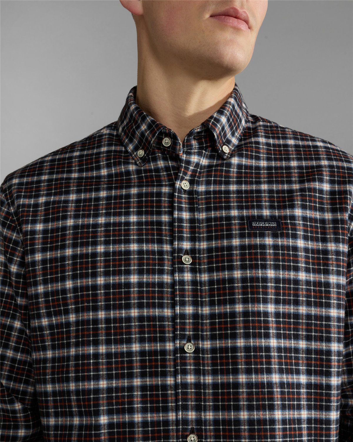 Trekking Long Sleeve Shirt