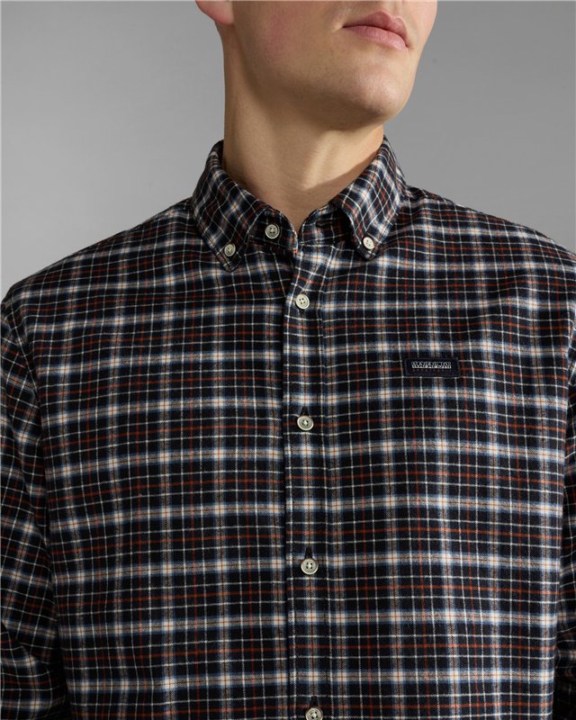 Trekking Long Sleeve Shirt