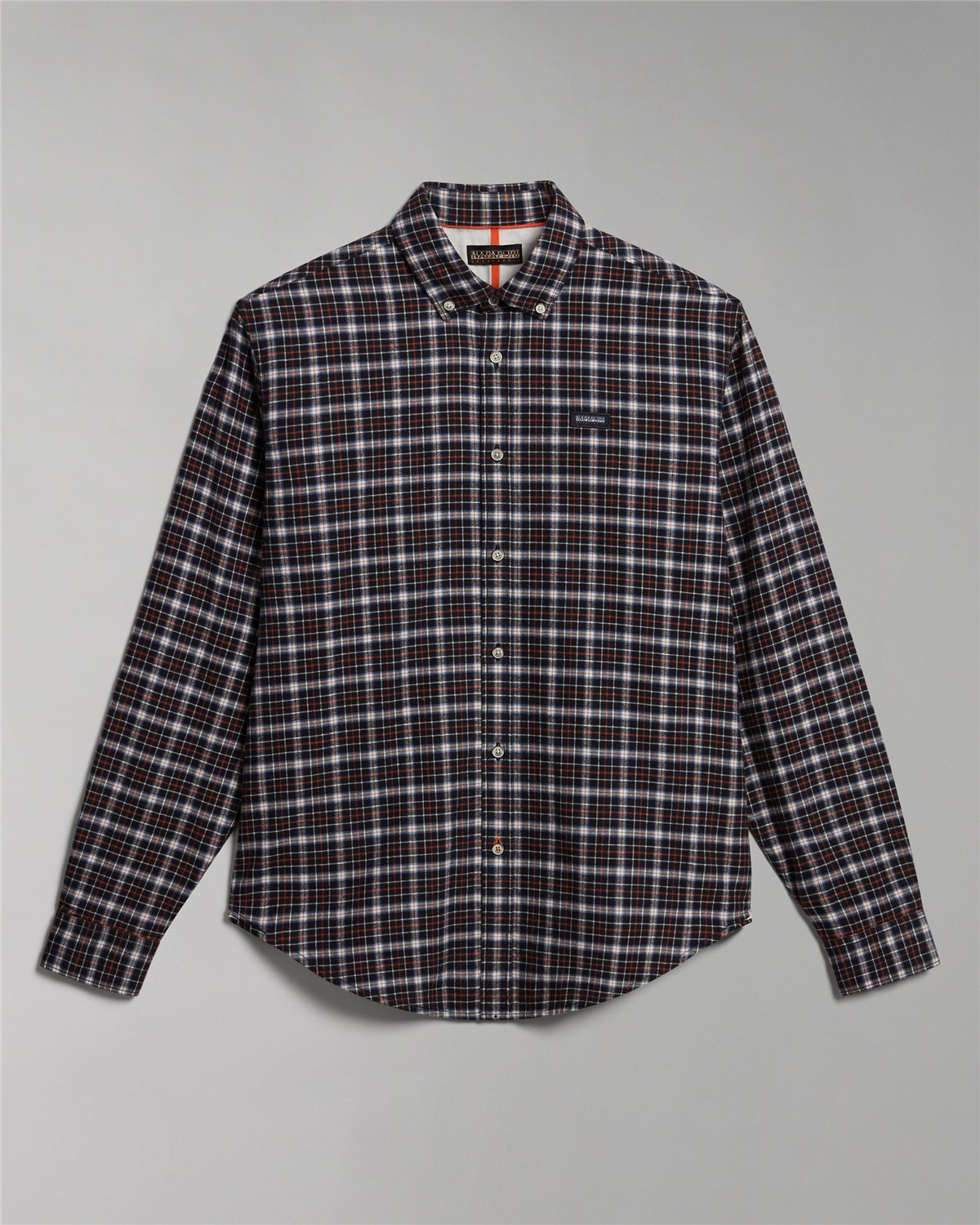 Trekking Long Sleeve Shirt