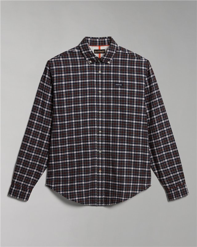 Trekking Long Sleeve Shirt