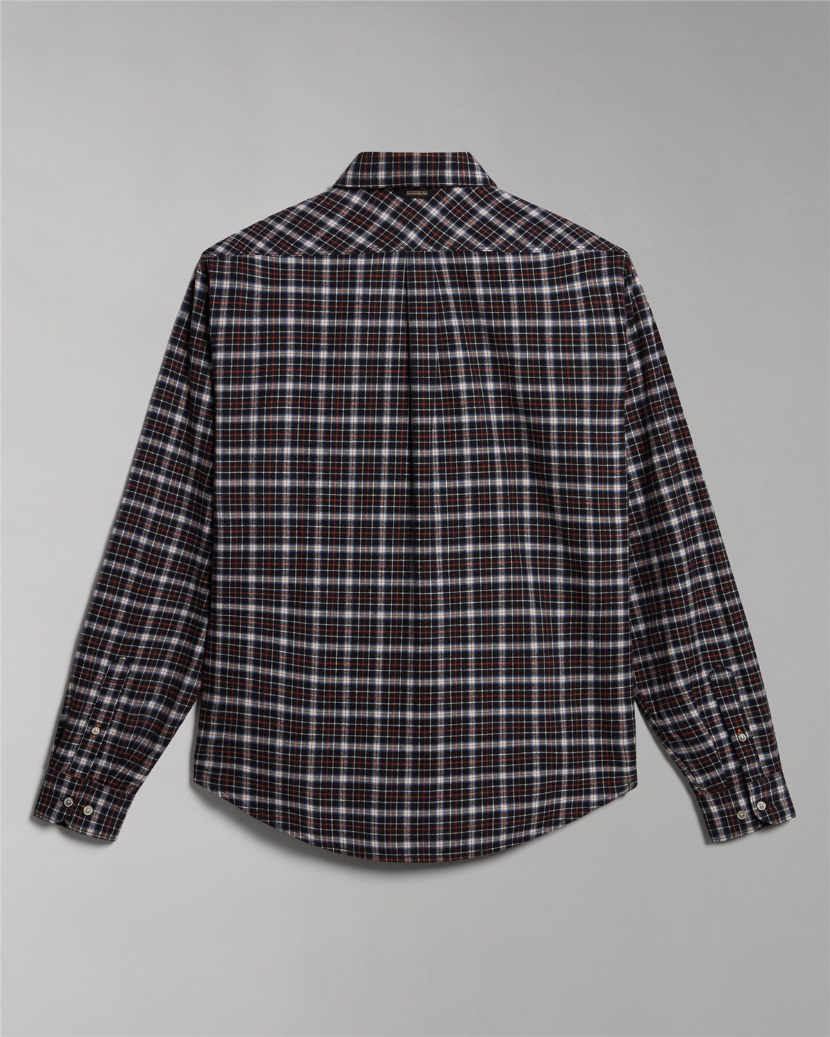 Trekking Long Sleeve Shirt