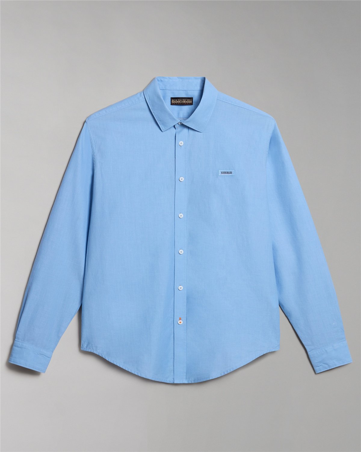Vinson Long Sleeve Shirt