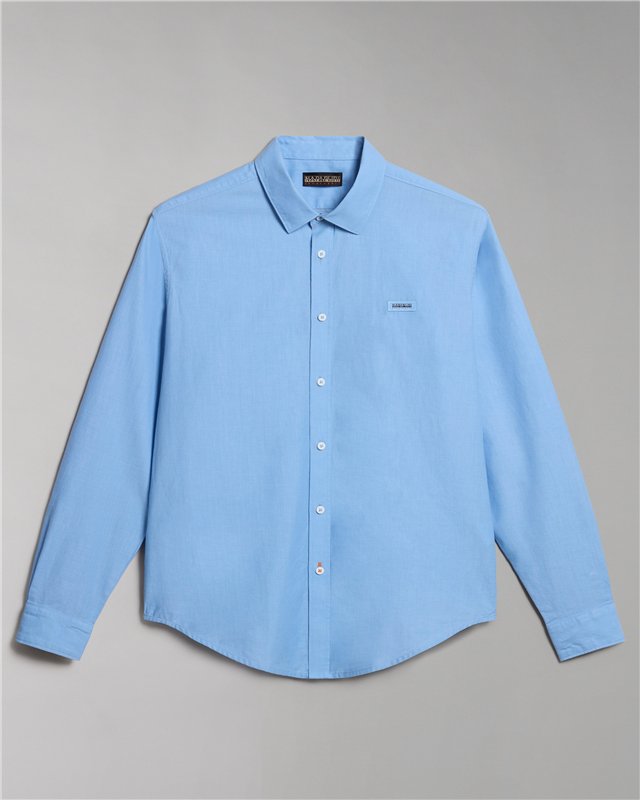 Vinson Long Sleeve Shirt