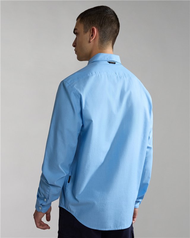 Vinson Long Sleeve Shirt