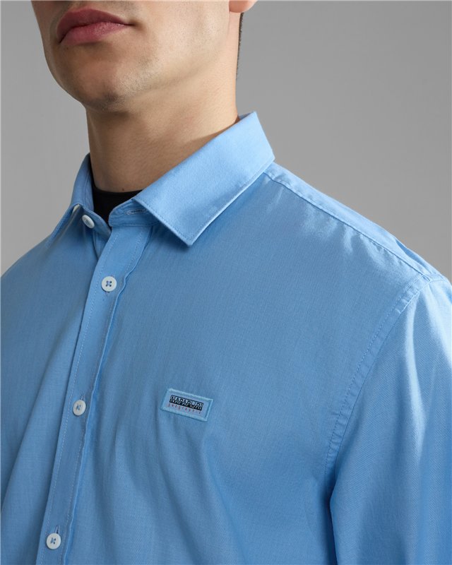 Vinson Long Sleeve Shirt