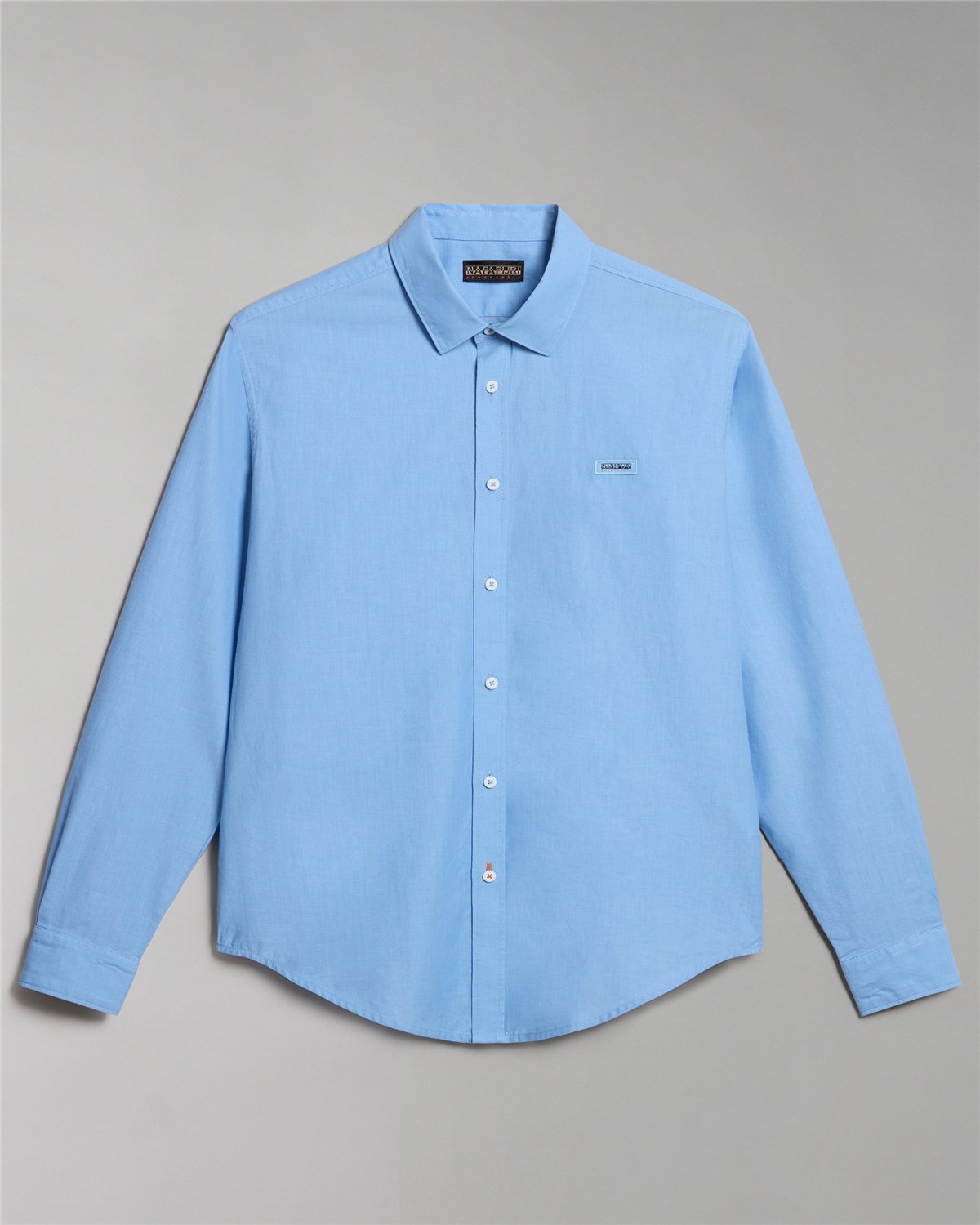 Vinson Long Sleeve Shirt