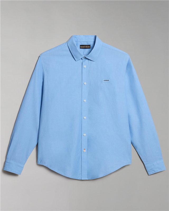Vinson Long Sleeve Shirt