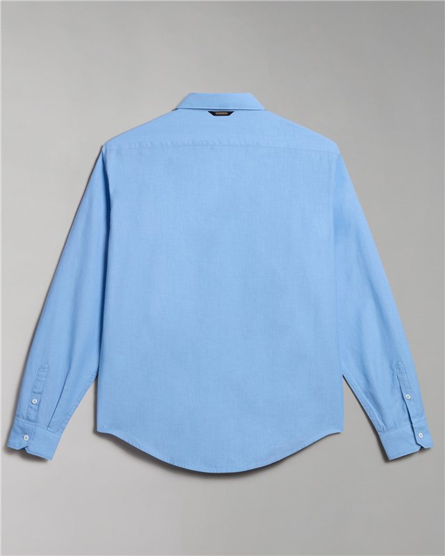Vinson Long Sleeve Shirt