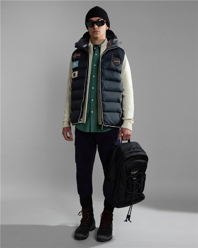 Vinson Long Sleeve Shirt