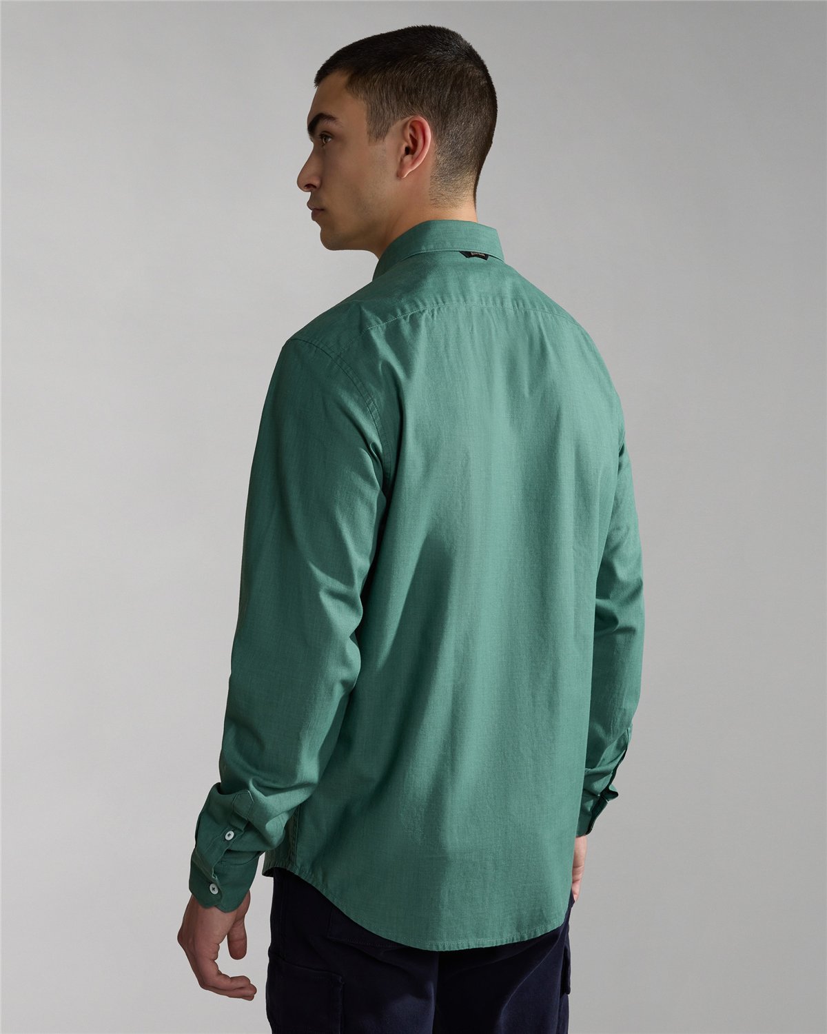 Vinson Long Sleeve Shirt