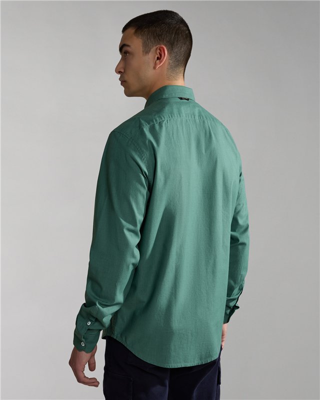 Vinson Long Sleeve Shirt