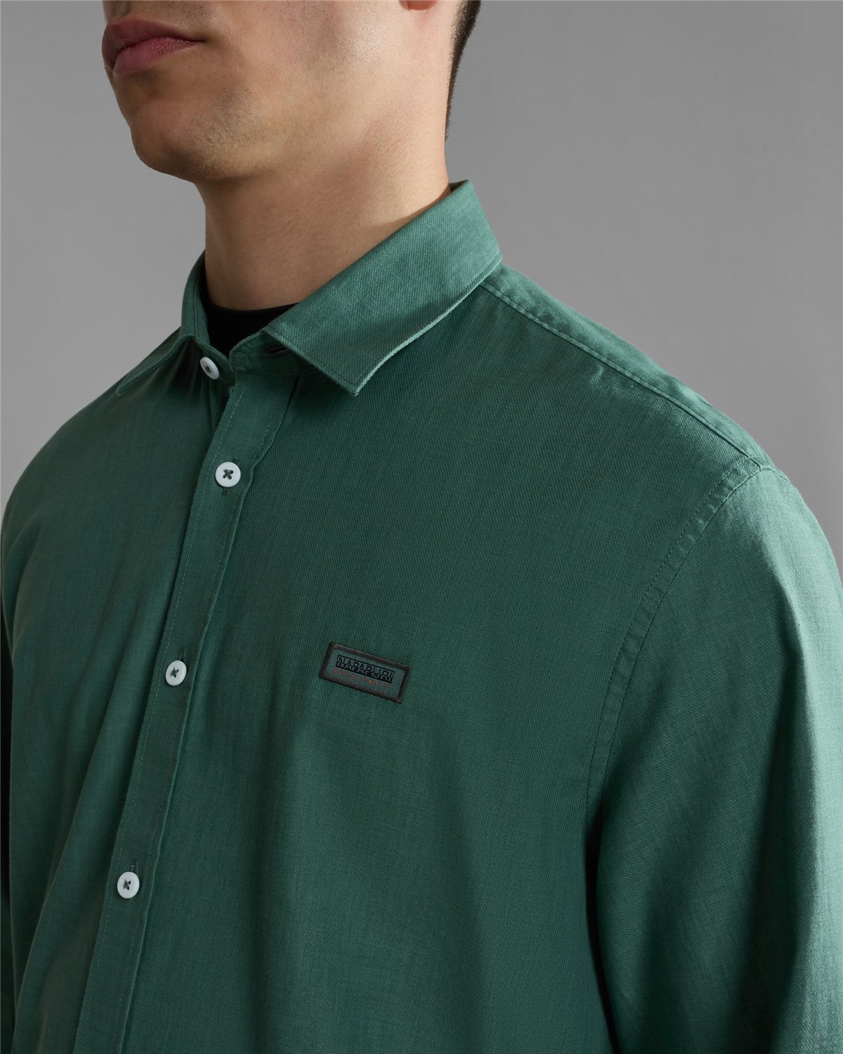 Vinson Long Sleeve Shirt