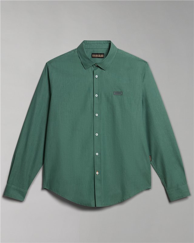 Vinson Long Sleeve Shirt