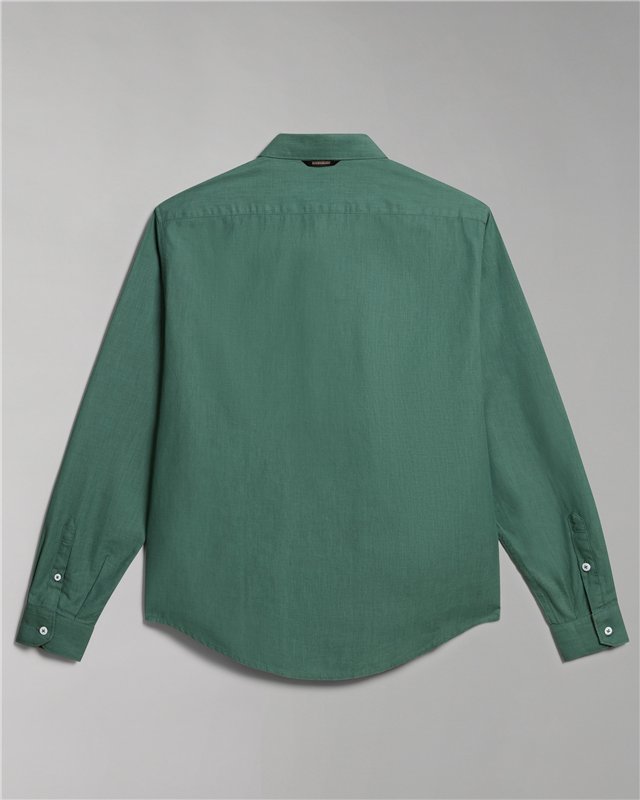 Vinson Long Sleeve Shirt