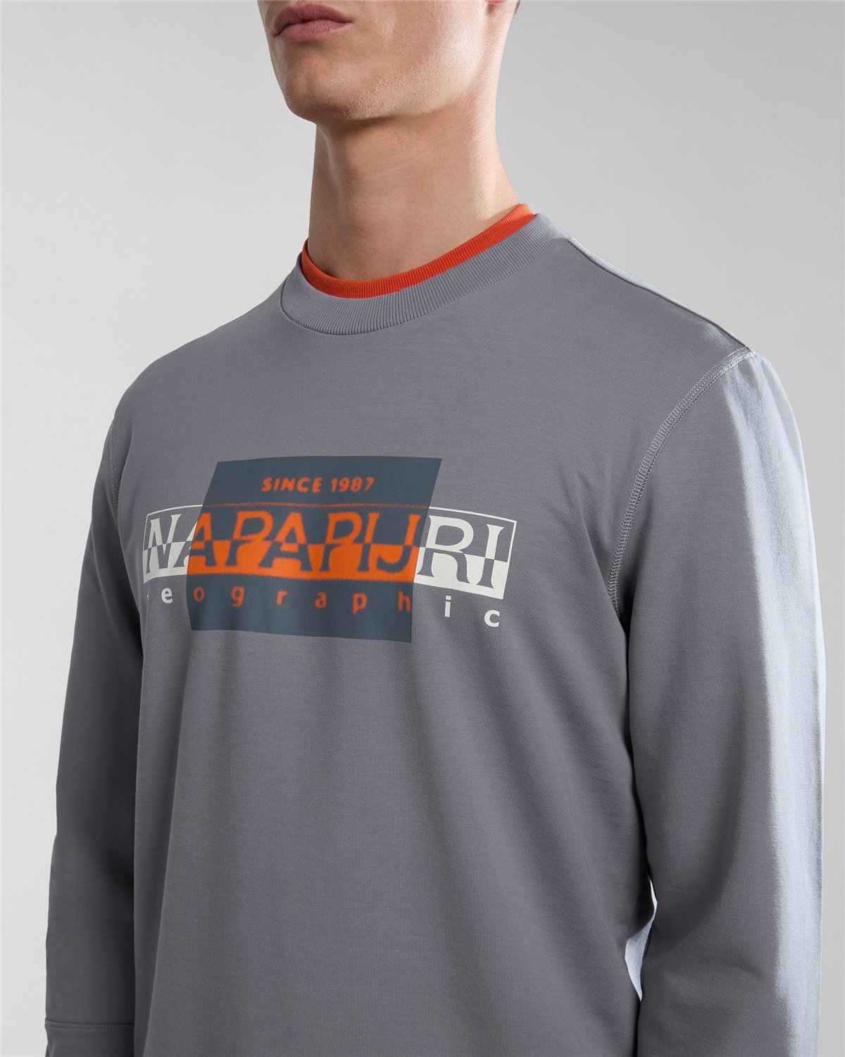 Smallwood Sweatshirt