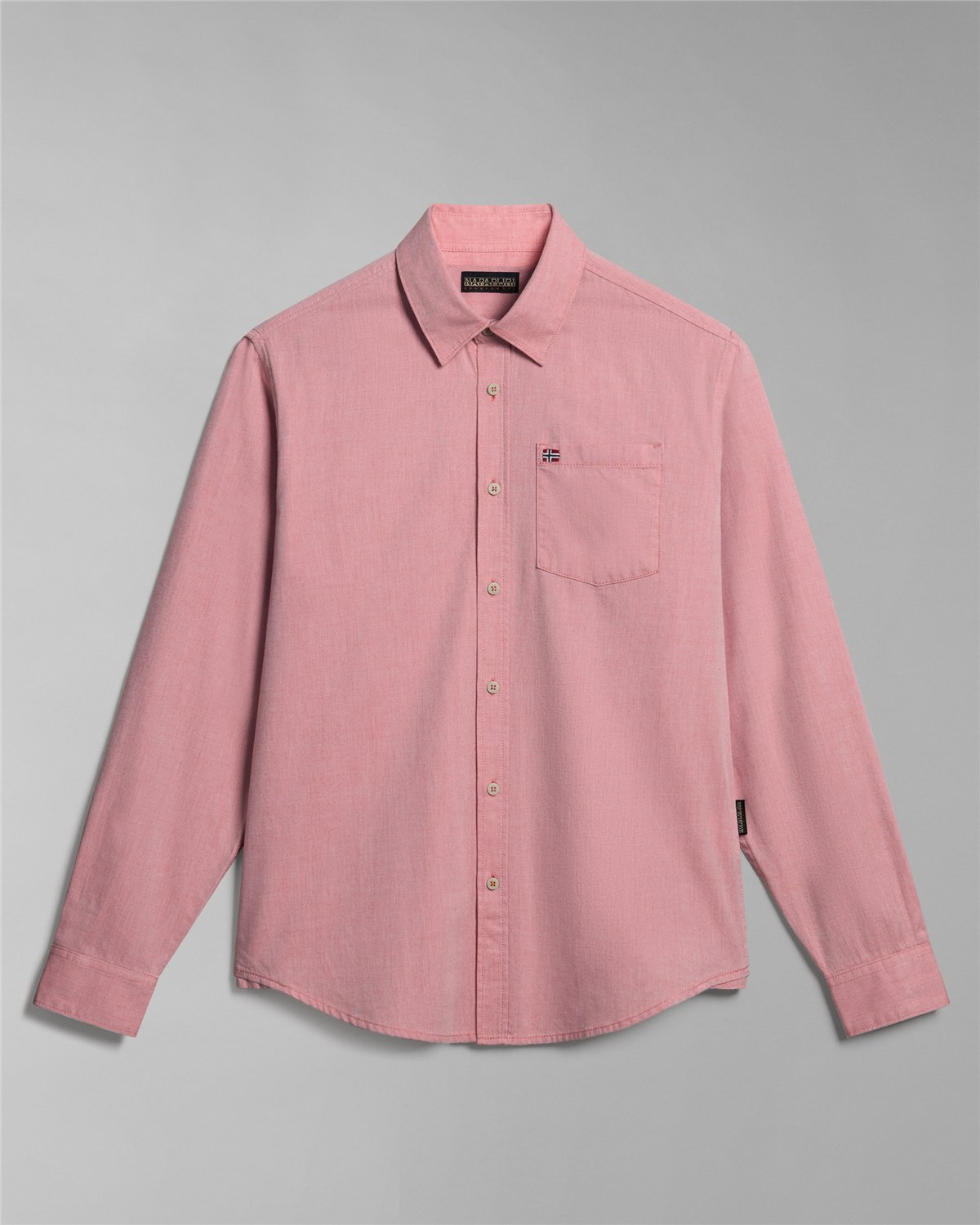 Wilkins Long Sleeve Shirt