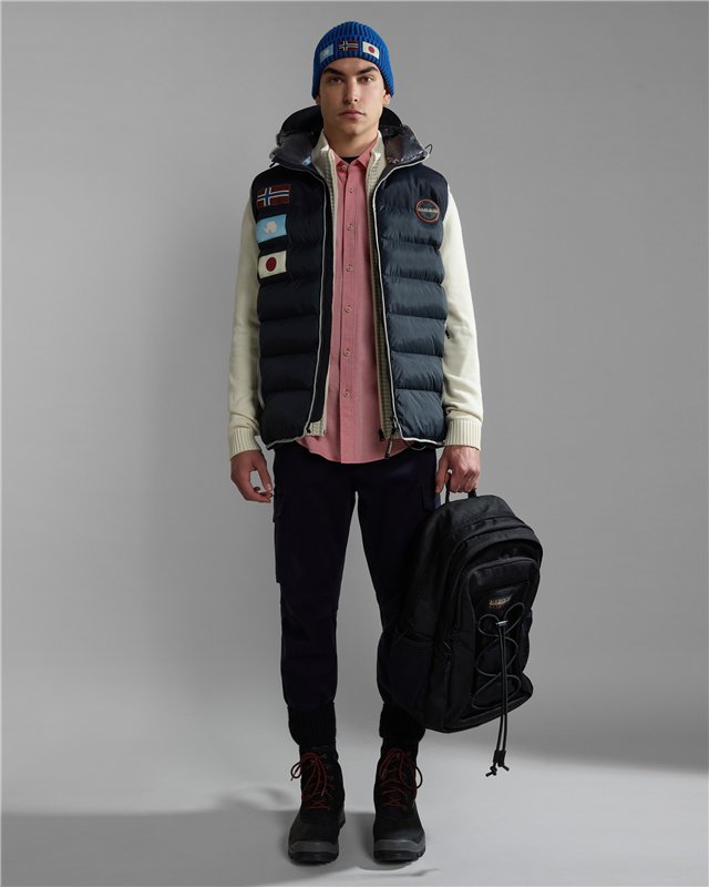 Wilkins Long Sleeve Shirt