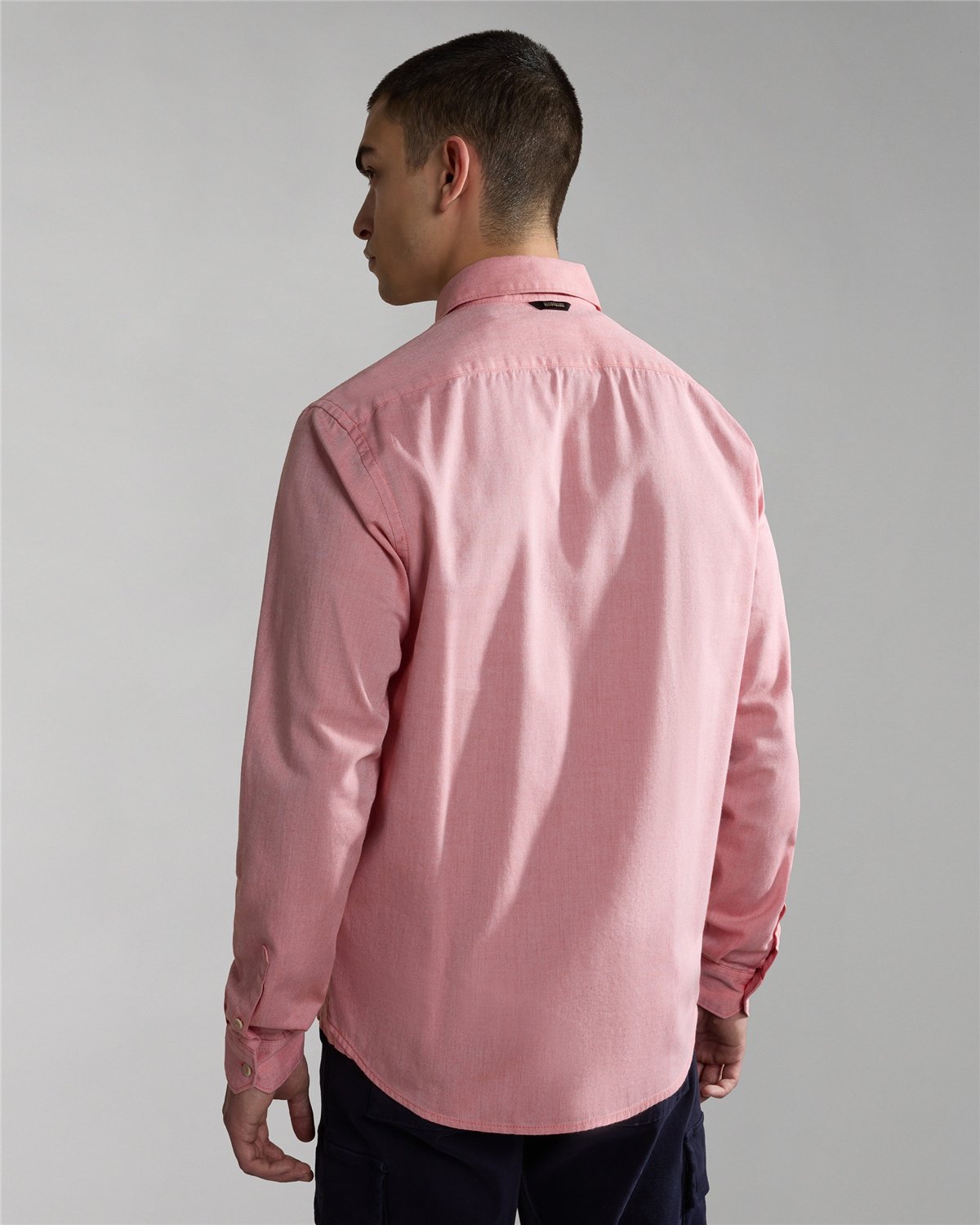 Wilkins Long Sleeve Shirt