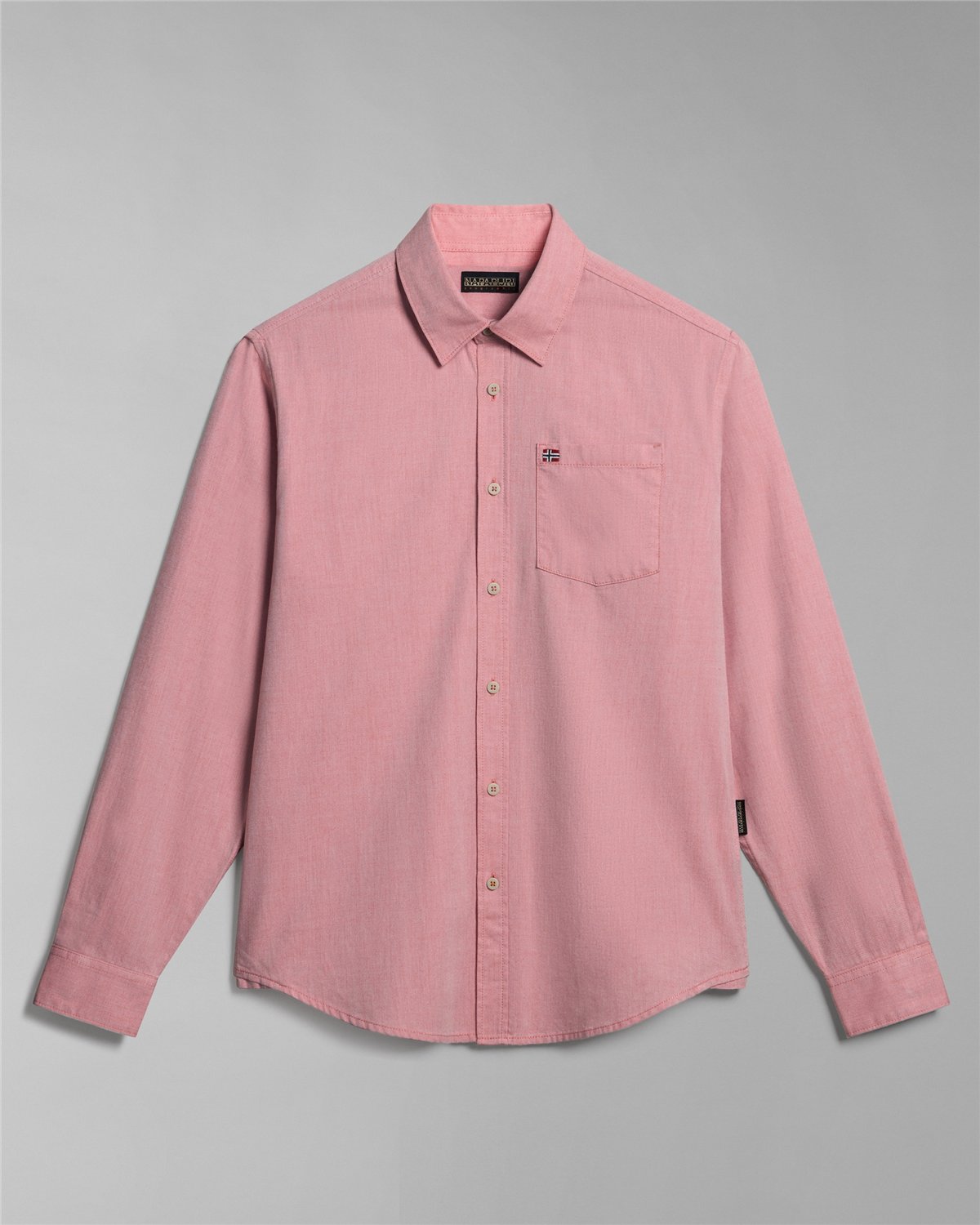 Wilkins Long Sleeve Shirt