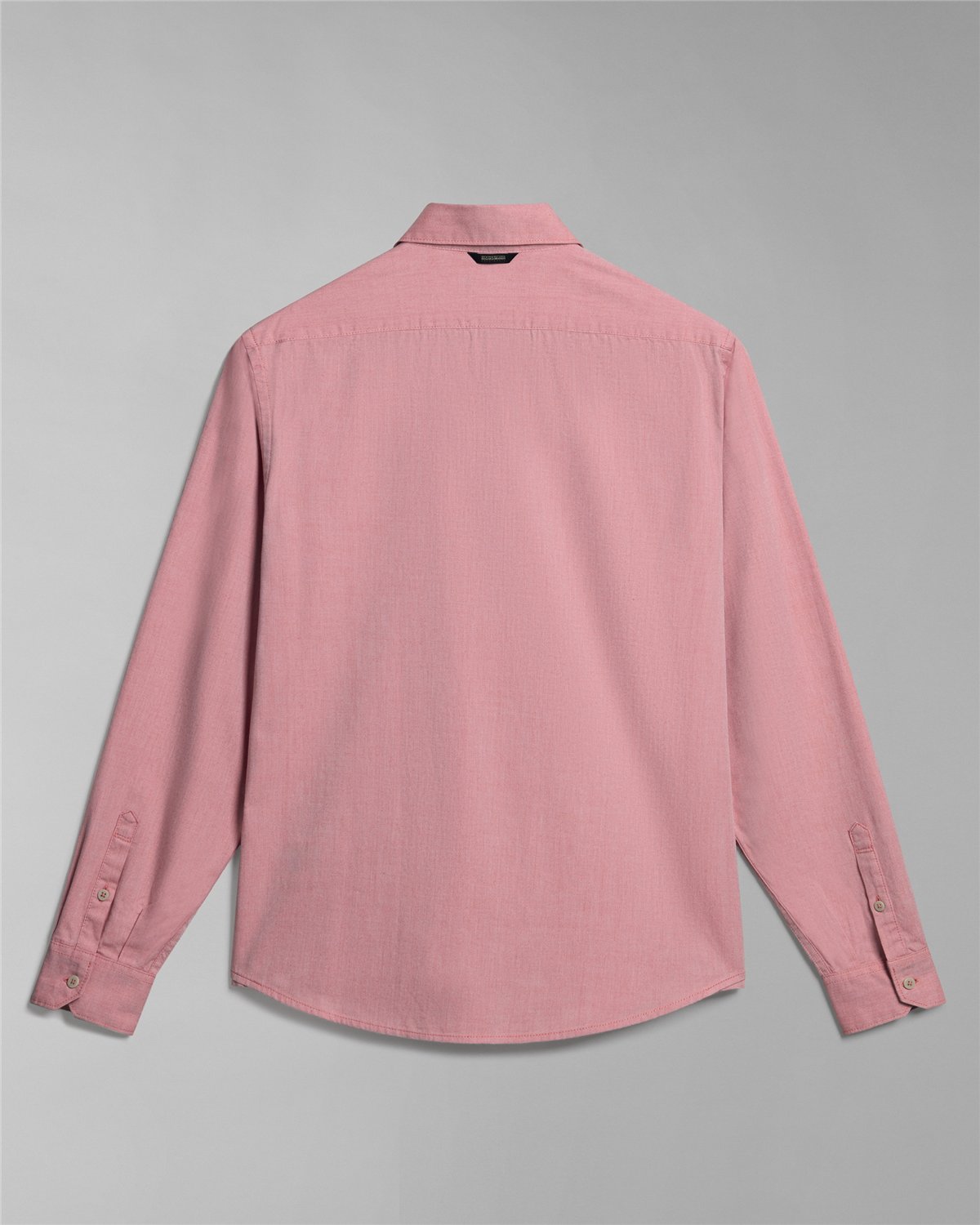 Wilkins Long Sleeve Shirt