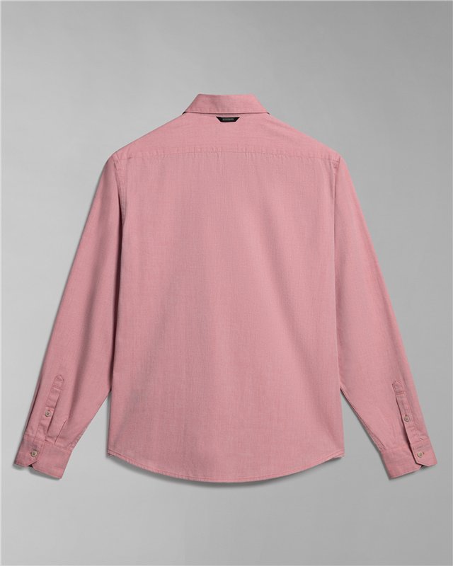 Wilkins Long Sleeve Shirt