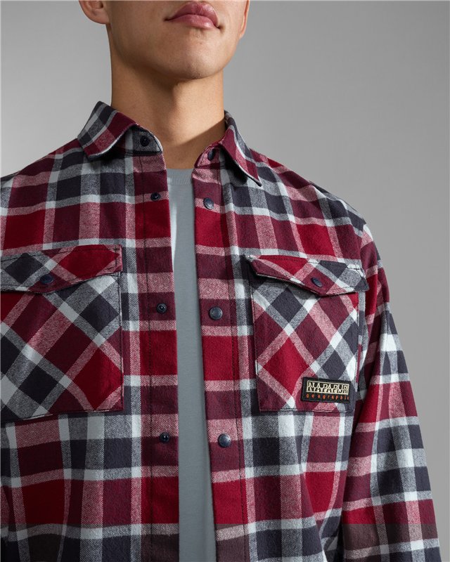 Twaites Overshirt
