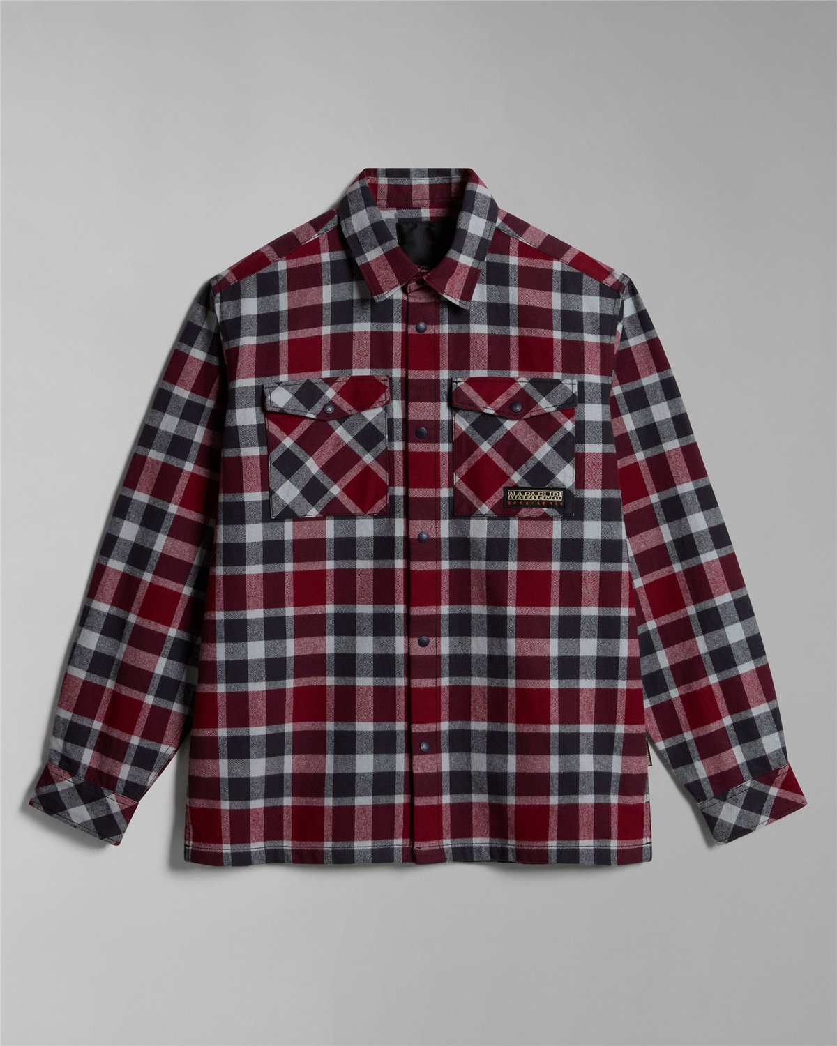 Twaites Overshirt