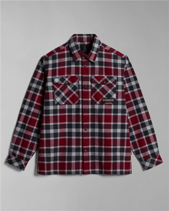 Twaites Overshirt