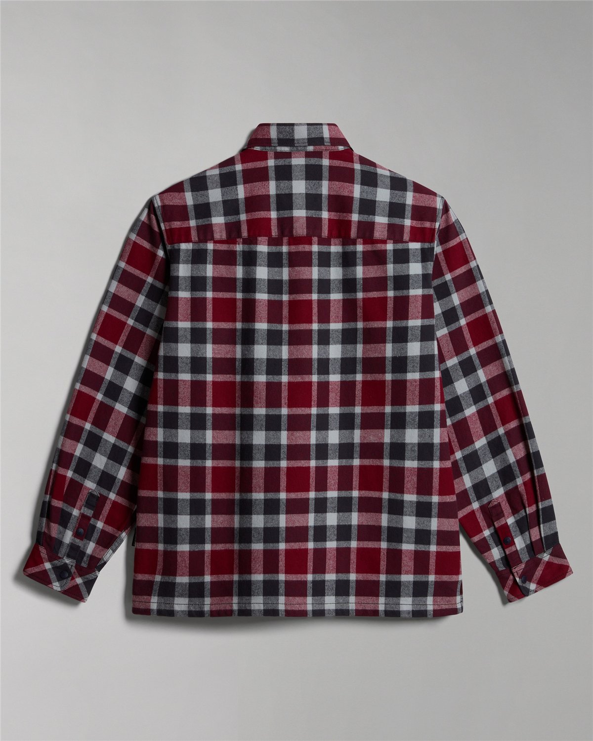 Twaites Overshirt