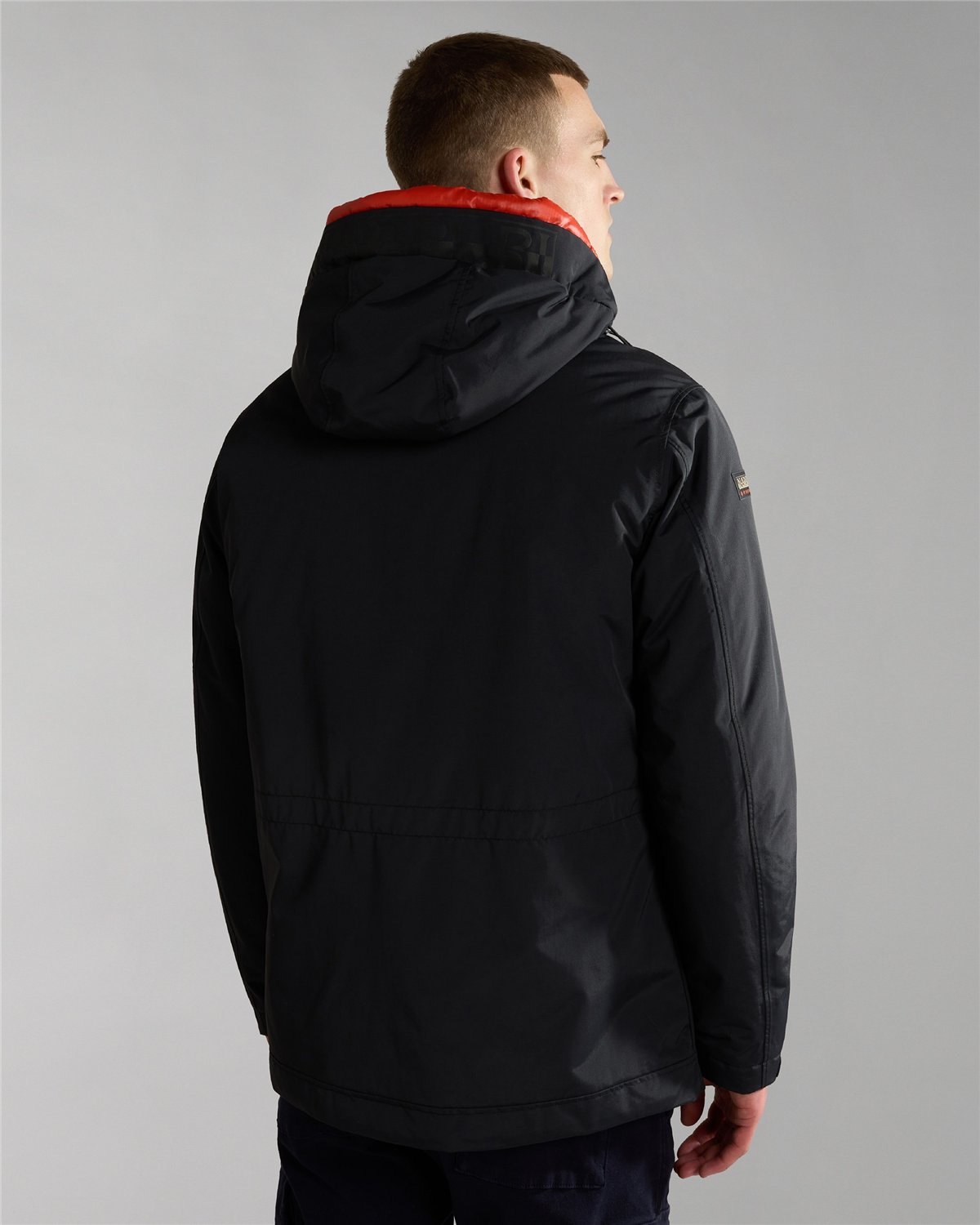 20-22° Field Jacket