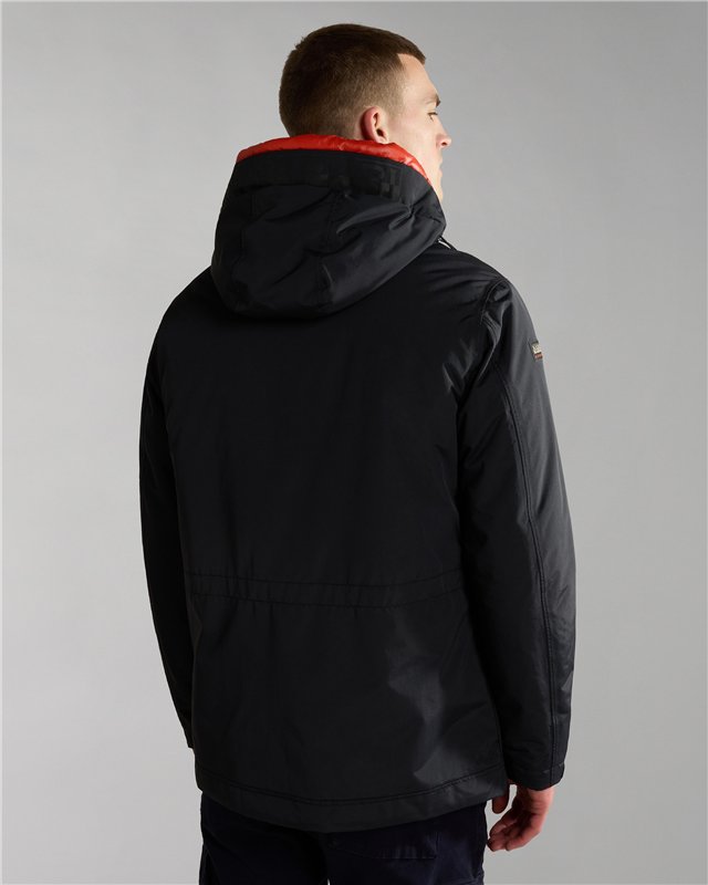 20-22° Field Jacket