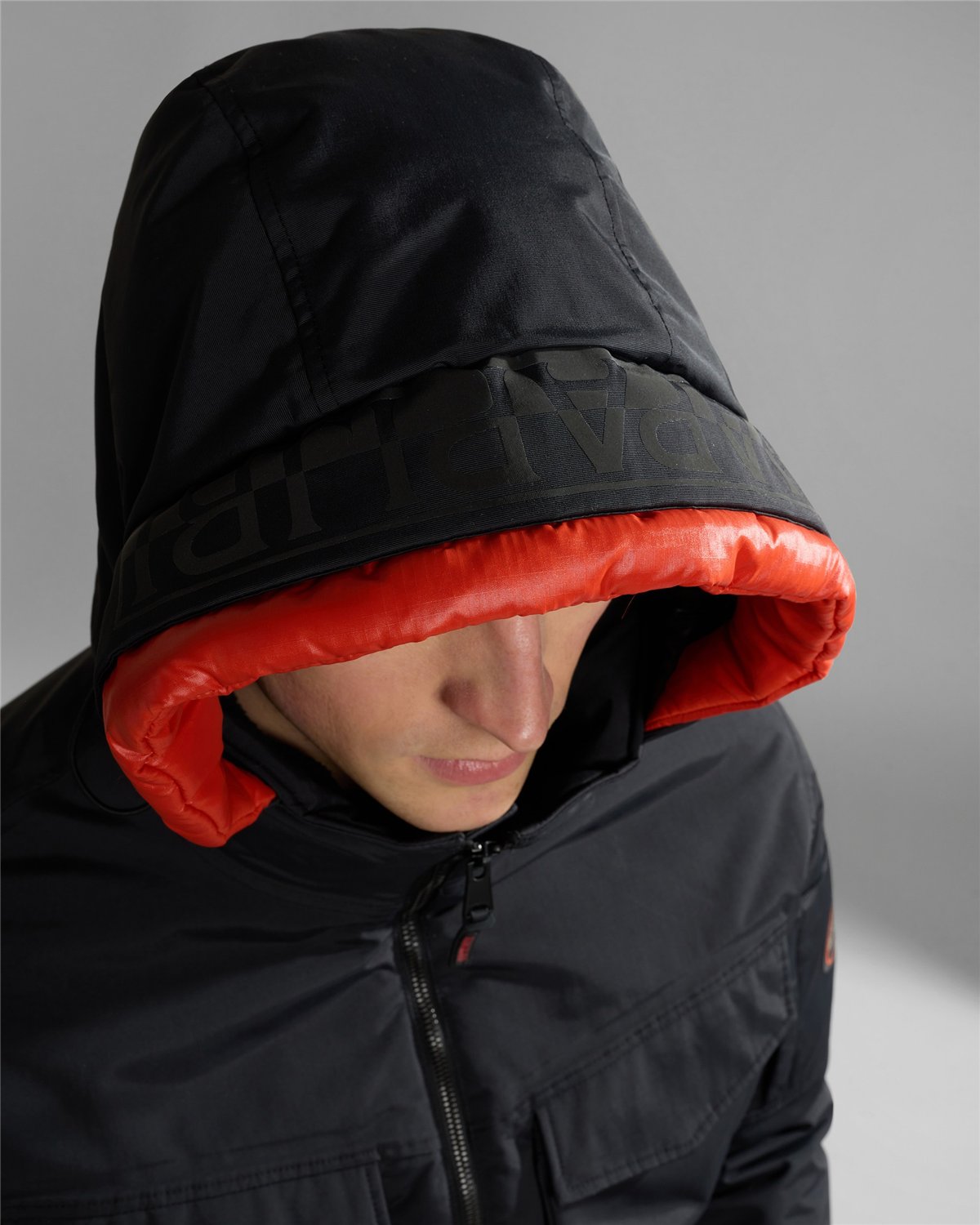 20-22° Field Jacket